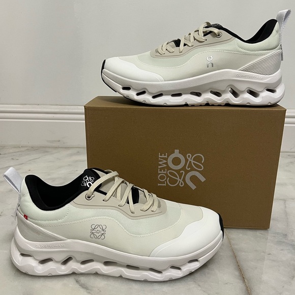 NEW LOEWE x ON CLOUDTILT 2.0 SNEAKERS SHOES!! - Picture 3 of 12